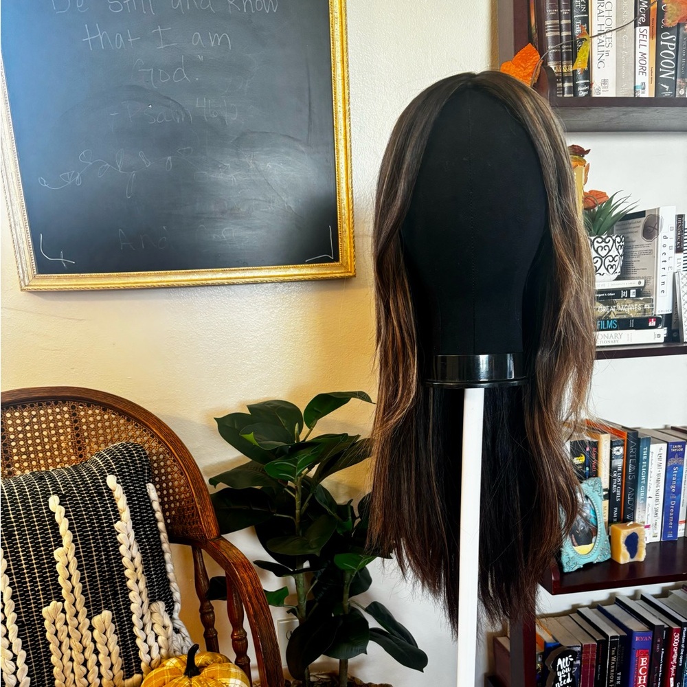 SAYAR Human Hair Wig